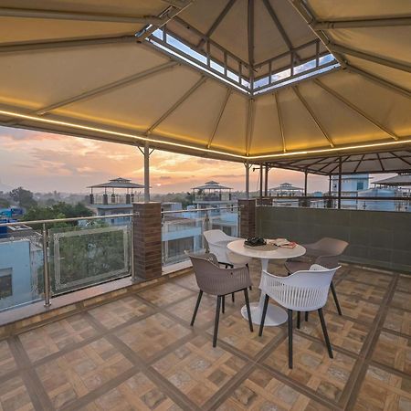 Azure Retreat Villa By Tropicana Stays Lonavala Eksteriør billede